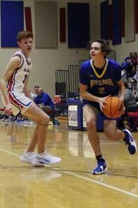 Ryder Stauffer