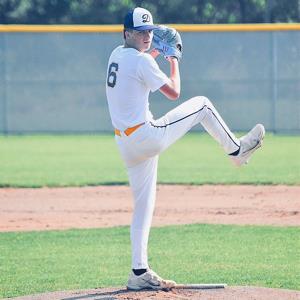 CADEN KELEMINIC