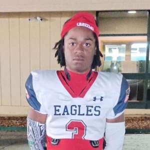 Elijah Simmons mugshot