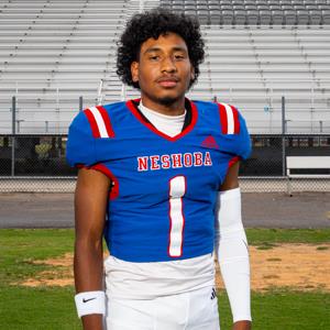 Alandrick Hathorne mugshot