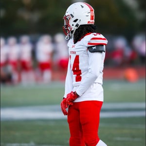 KYRIN TIMMONS
