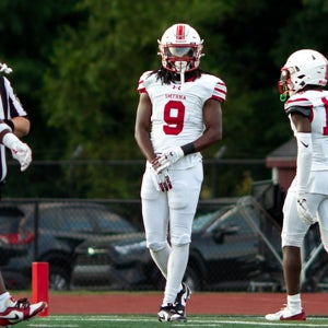 KYRIN TIMMONS