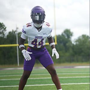 Dominick Robinson mugshot