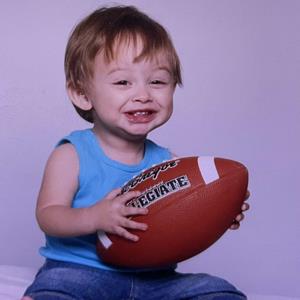 Wyatt Evans