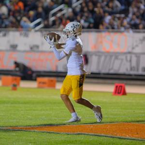 Adrian Garcia mugshot