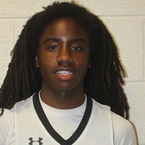 Samiir Gibbs mugshot