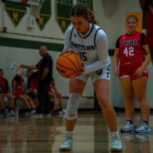 Kylee Hutchings