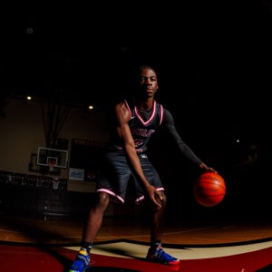 Shayne Pinckney mugshot