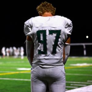 Brison Davies mugshot