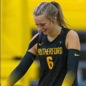 Hailey Cooper mugshot