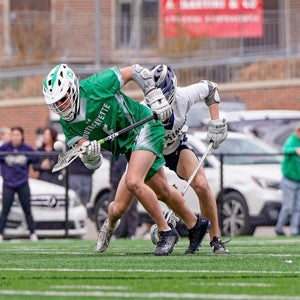 Pierce Hondru mugshot