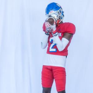 Keohn Stephens jr