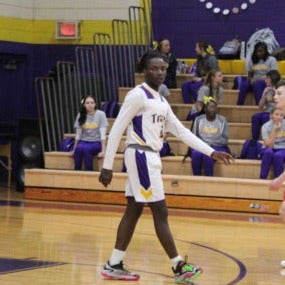 Anthony Wideman, Jr.