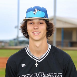 Walker McCann