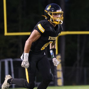 Tyler Oliaro mugshot