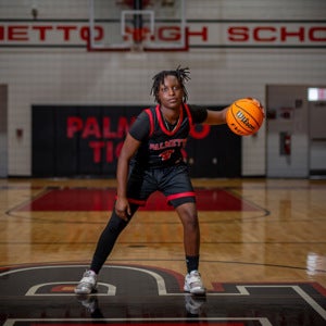 E'mmya Smith