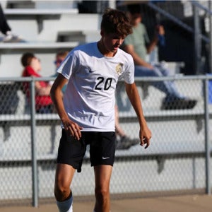 CARSON BRADNEY