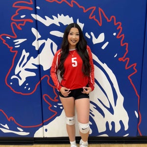 Jennifer Rosas mugshot