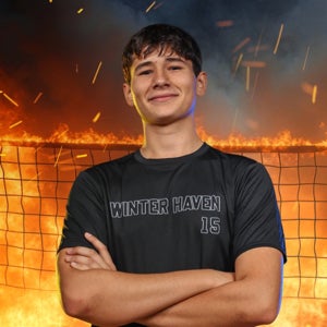 Evan McGuirk mugshot