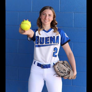 Hailey Larson mugshot