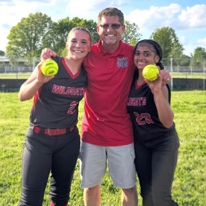 Mackenzie Carmer mugshot