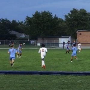 Abraham Johnson mugshot