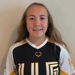 Hannah Parker mugshot