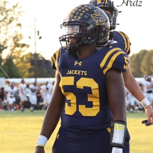 Jaylen Wilson-gamble