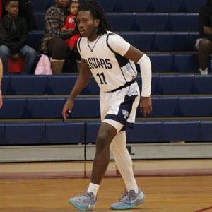 QUINTERIOUS THOMPSON