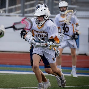 NOAH BOLENDER