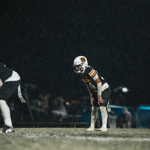 Isaac Garcia