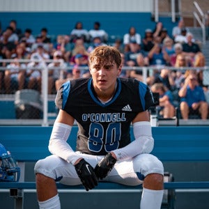 Joseph Williams mugshot