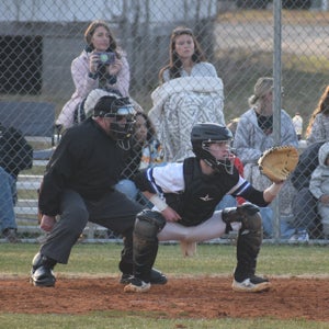 William "Levi" Martin mugshot