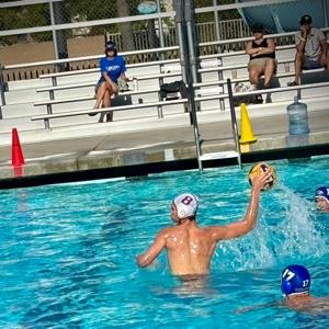 Charlie Bussi mugshot