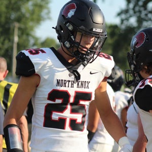 Kade Groteguth mugshot