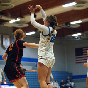 Tessa Zalunardo mugshot