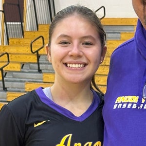 Gracie Fulton