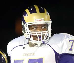 Dondre Harris