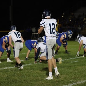 Wyatt Ault