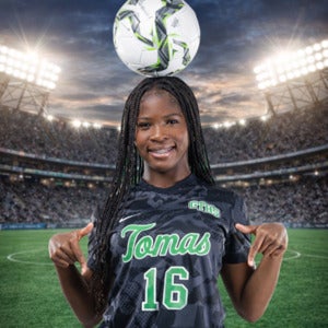 Tomisin Lawal mugshot