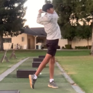 KASHYAP "KP" RAYAMAJHI
