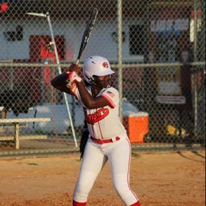 Zariyah Stripling mugshot