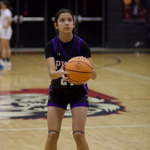 Jocelyn Leal mugshot