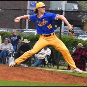 AUSTIN LONG
