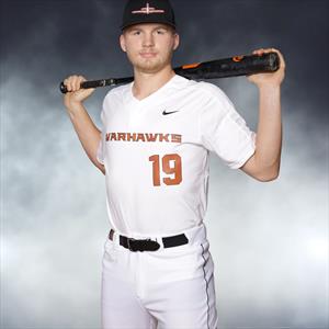 Chance Schreiber mugshot