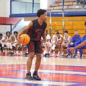 Christopher Taylor mugshot