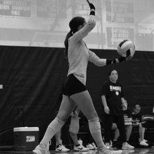 Audrina Shay mugshot