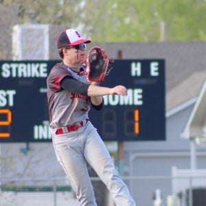 Sterling Lies mugshot