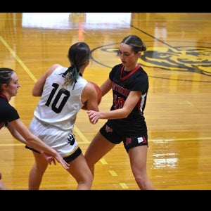 Addisyn Mitchell mugshot