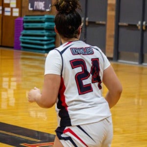 Tia Thomas